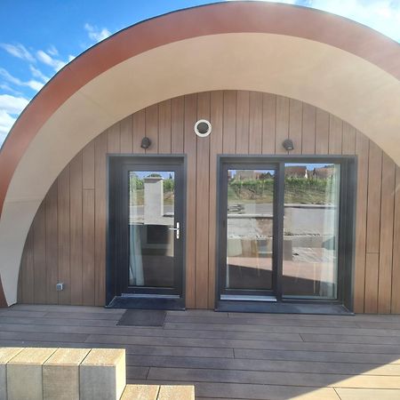 Au Jardin D'Edel Gites Centre Alsace Dieffenthal Ngoại thất bức ảnh