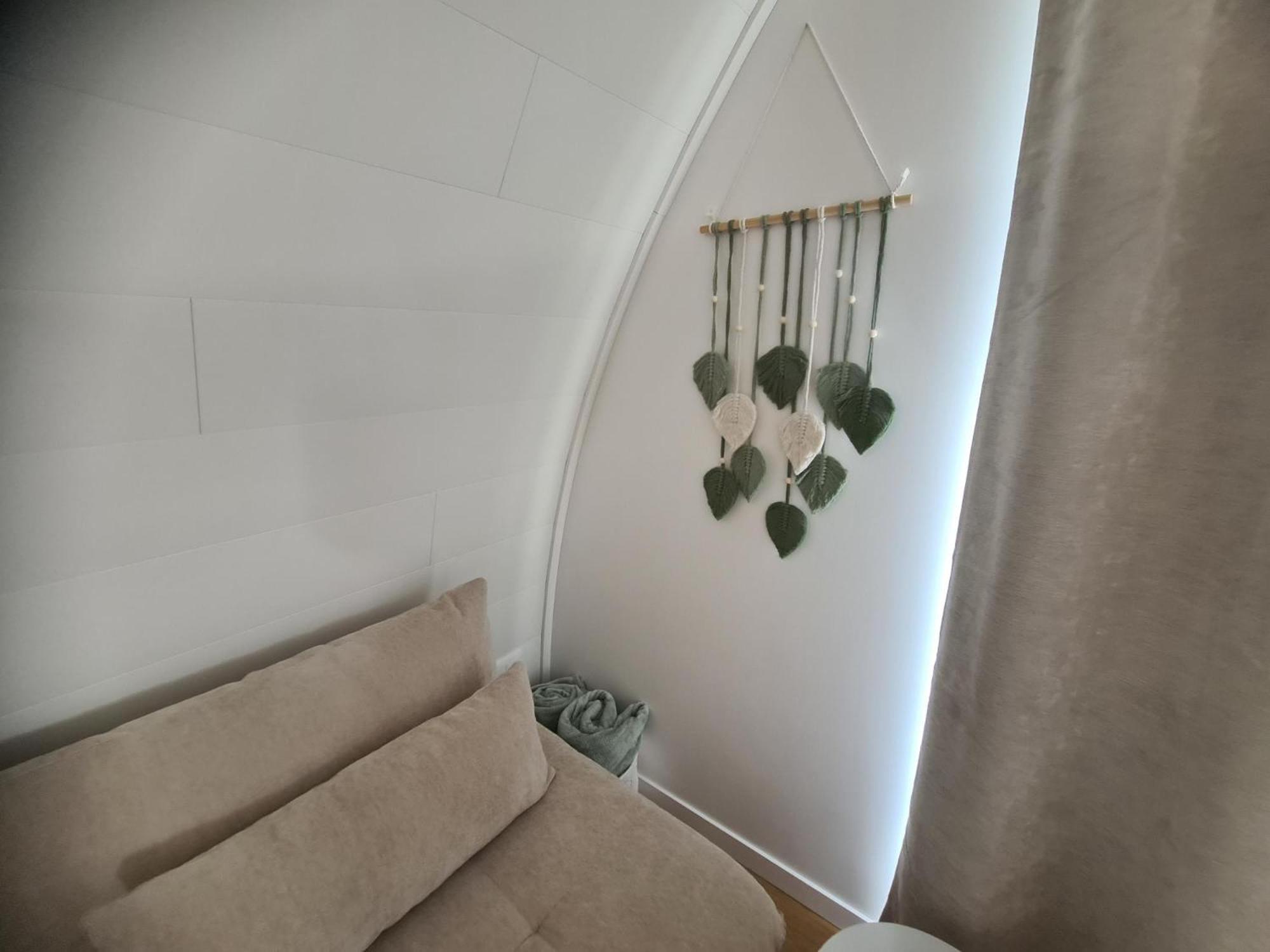 Au Jardin D'Edel Gites Centre Alsace Dieffenthal Ngoại thất bức ảnh
